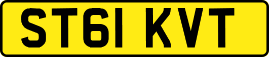 ST61KVT