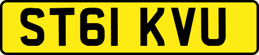 ST61KVU