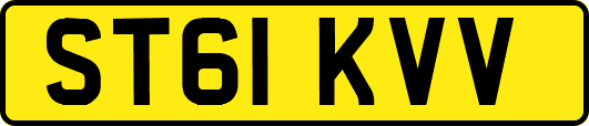 ST61KVV