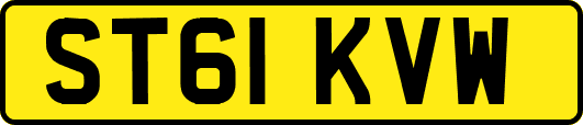 ST61KVW