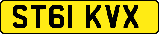ST61KVX