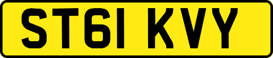 ST61KVY