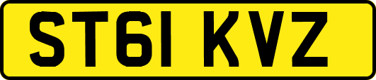 ST61KVZ