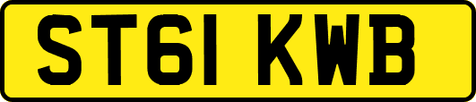 ST61KWB