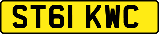 ST61KWC