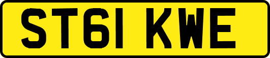 ST61KWE