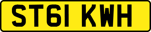 ST61KWH