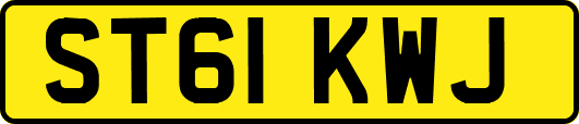 ST61KWJ
