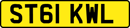 ST61KWL