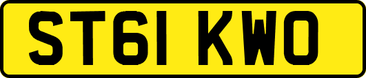 ST61KWO