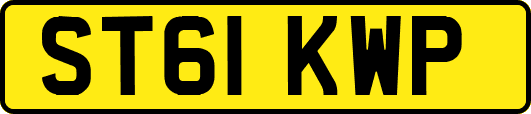 ST61KWP