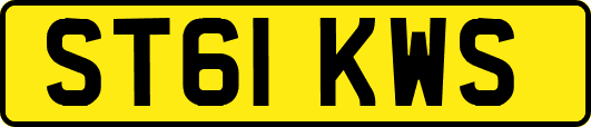 ST61KWS