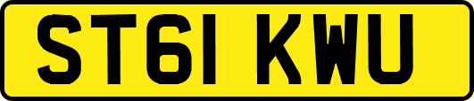ST61KWU