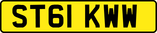 ST61KWW