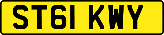 ST61KWY