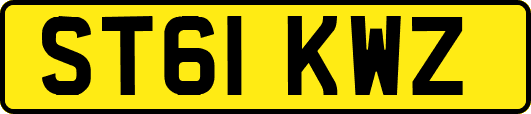 ST61KWZ