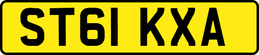 ST61KXA