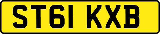 ST61KXB