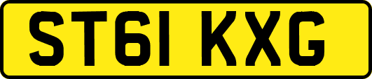 ST61KXG