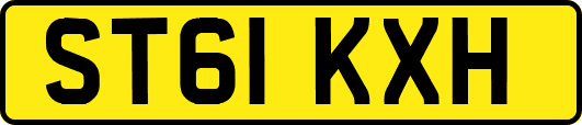 ST61KXH
