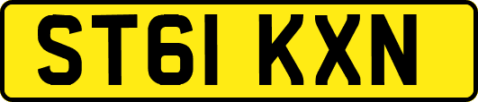 ST61KXN