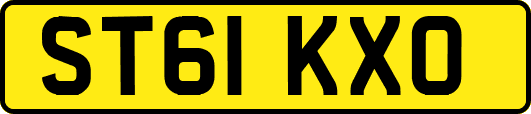 ST61KXO