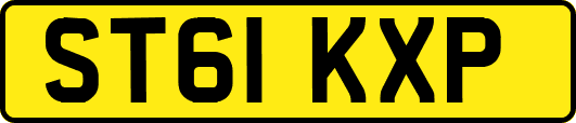 ST61KXP