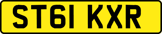ST61KXR