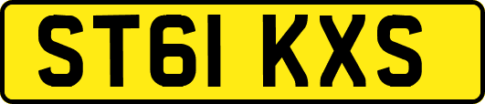 ST61KXS