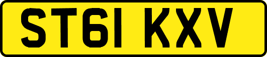ST61KXV