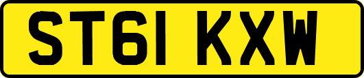 ST61KXW