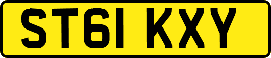 ST61KXY