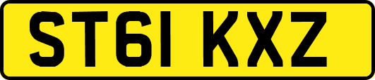 ST61KXZ