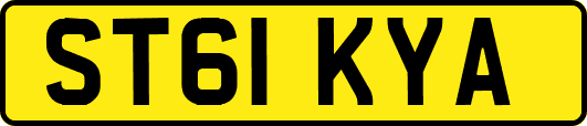 ST61KYA