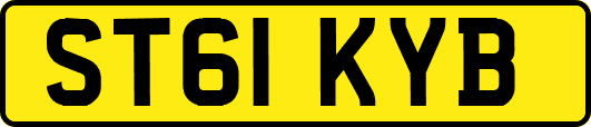 ST61KYB
