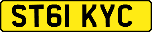 ST61KYC