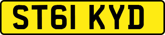 ST61KYD