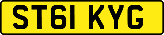 ST61KYG