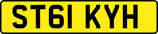 ST61KYH