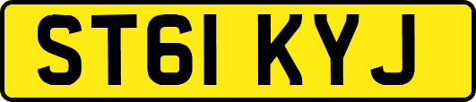 ST61KYJ