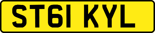 ST61KYL