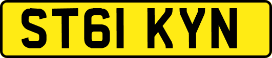 ST61KYN
