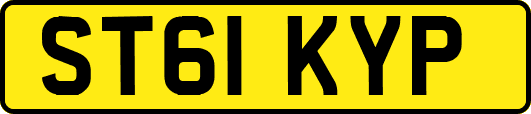 ST61KYP