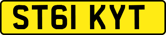 ST61KYT