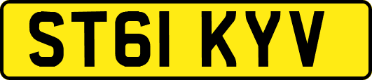 ST61KYV