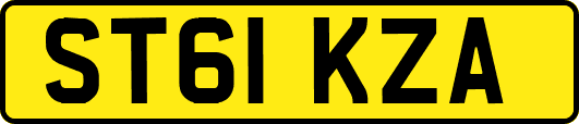 ST61KZA
