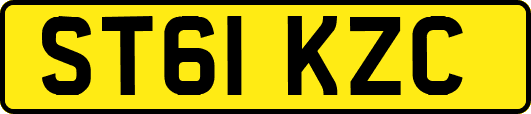 ST61KZC