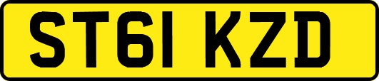 ST61KZD