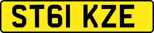 ST61KZE