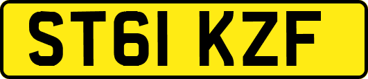 ST61KZF